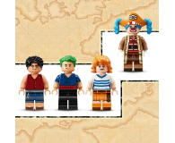 LEGO One Piece 75637 Namiot cyrkowy klauna Buggy’ego - 1331686 - zdjęcie 7